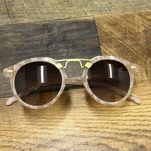 Brand new Krewe St. Louis Frame